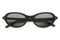 The Marquee Rox / Midnight Forest Bio & Polarised Smoke Lens